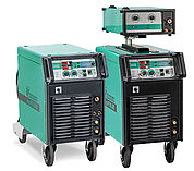 HighPULSE 454 KW & DW