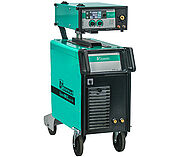 SpeedMIG touch 450 DW